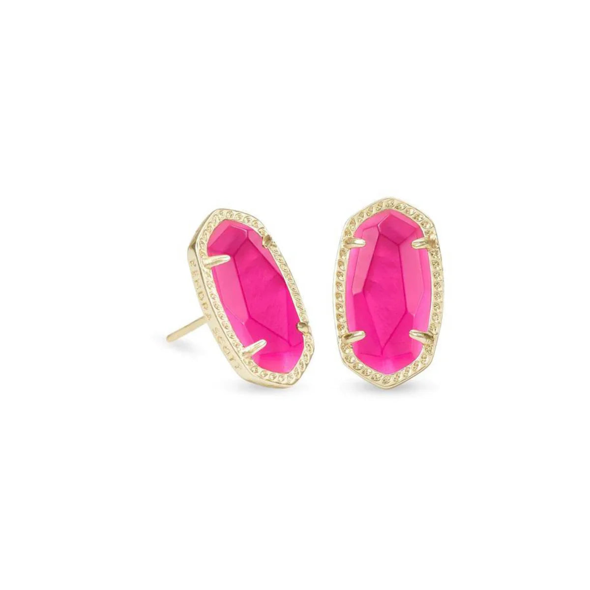 Ellie Stud Earrings - KS