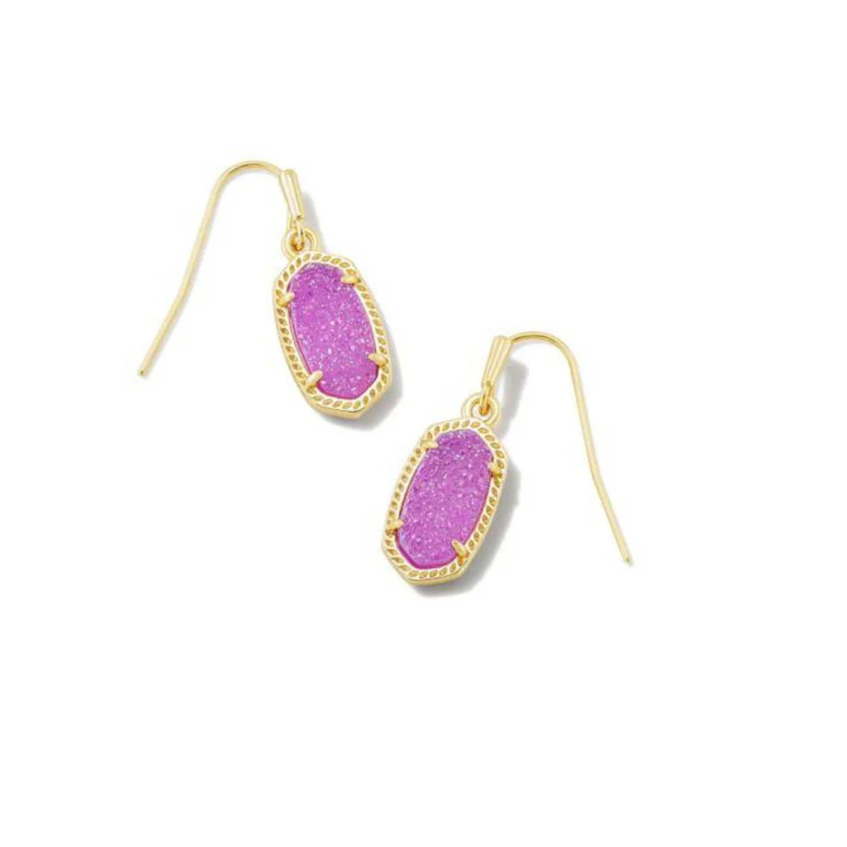 Lee Drop Earrings - KS