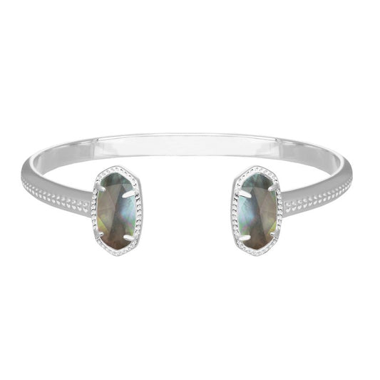 Elton Cuff Bracelet - KS