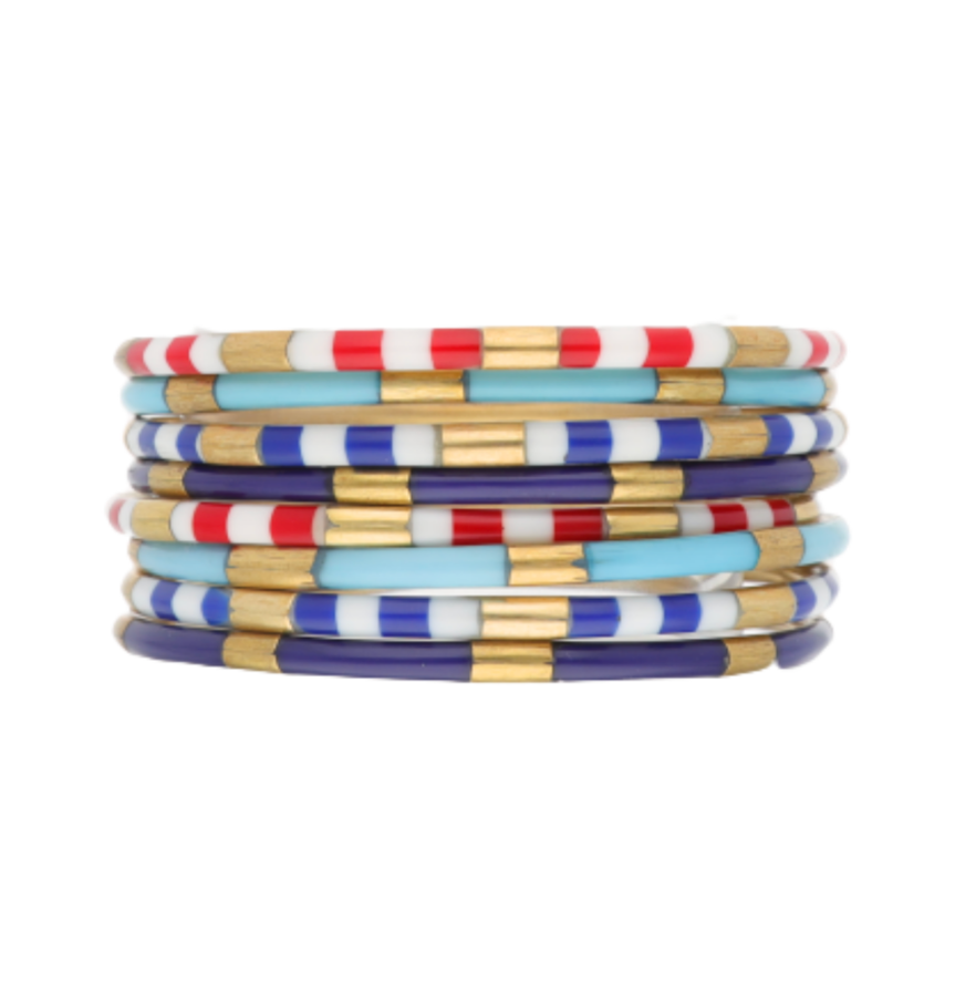 The Firecracker Stack - BuDhaGirl