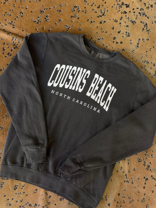 Cousins Beach TSITP Sweatshirt