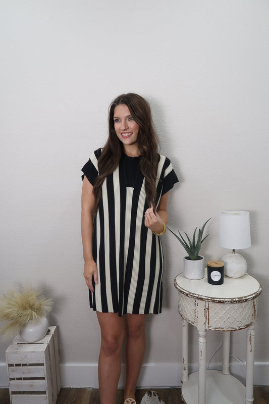 Ref Flowy Dress